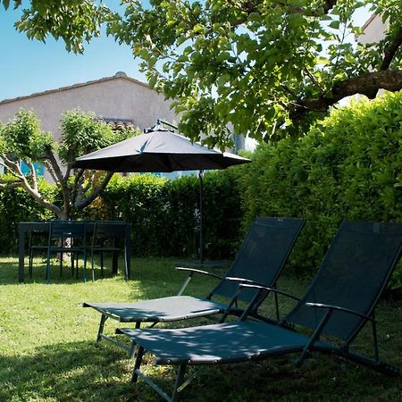 Valréas L'Instant Provence 빌라 외부 사진