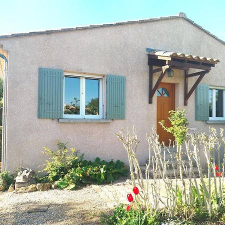Valréas L'Instant Provence 빌라 외부 사진